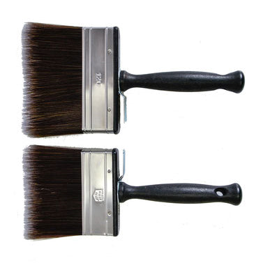 Cling-On Block Brush Collection with B12 and B10 Cling on Brushes