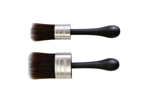 Cling-On Short Brush Collection with S50 and S30 Cling On Brushes