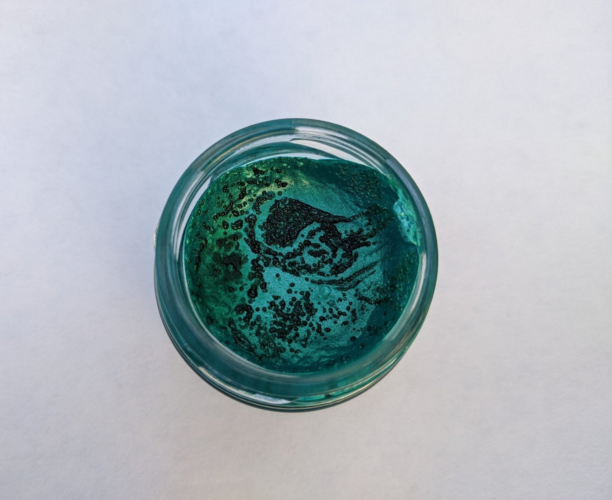 Bora Bora Metallic Wax Paste by Zuri Designs