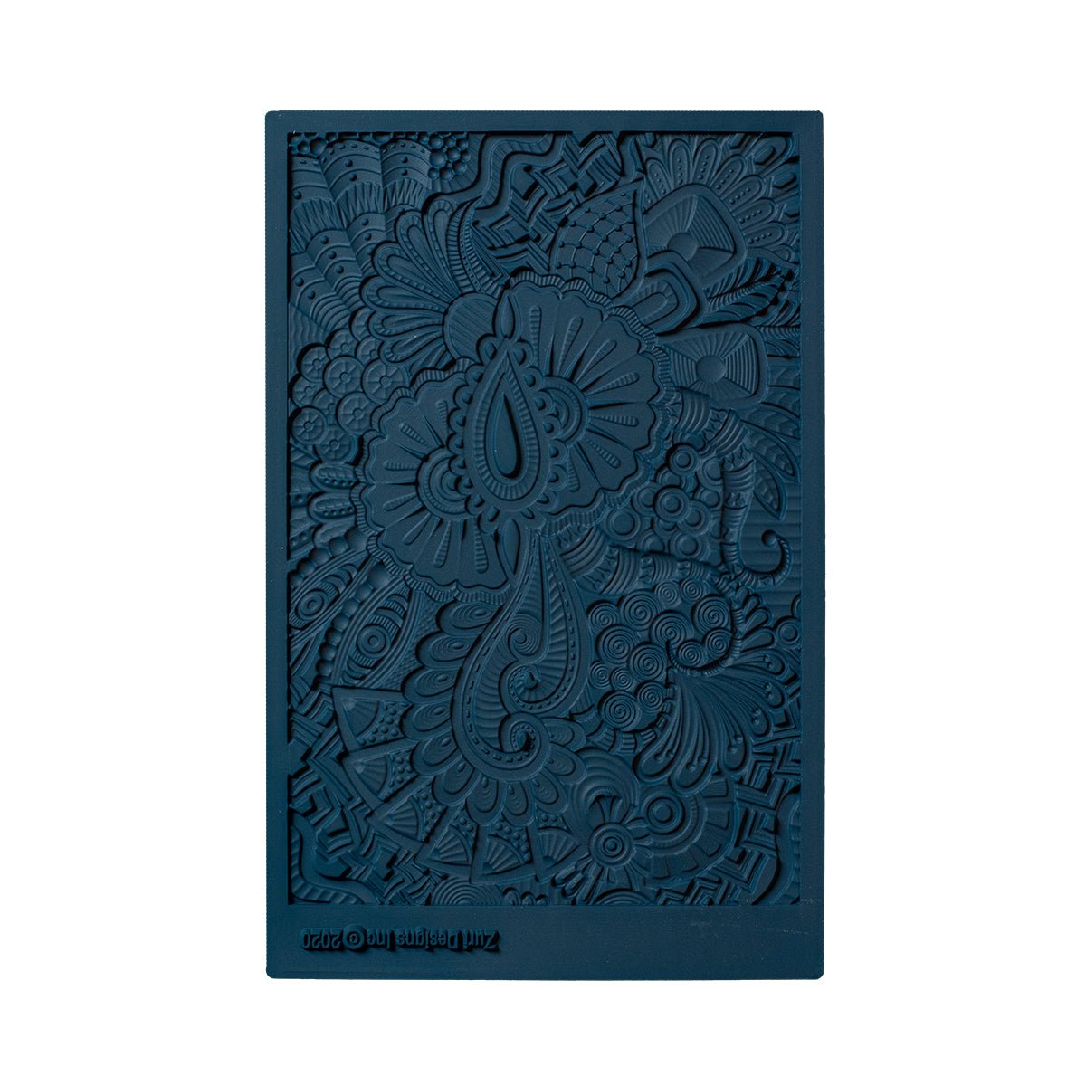 Doodle Oodle silicone mold by Zuri